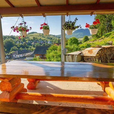 Садиба Під Лісом โวโลเว็ตส์ ภายนอก รูปภาพ